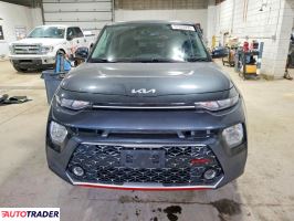 Kia Soul 2022 2