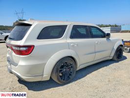 Dodge Durango 2021 6
