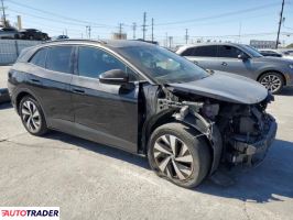 Volkswagen Pozostałe 2023