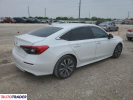 Honda Civic 2023 1 Honda Civic 2023 1