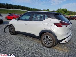 Nissan Pozostałe 2021 1