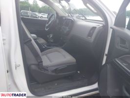 Chevrolet Colorado 2022 3 Chevrolet Colorado 2022 3