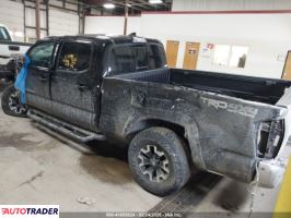 Toyota Tacoma 2019 3 Toyota Tacoma 2019 3