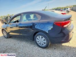 Kia Rio 2021 1