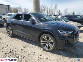 Audi Q8 2019 3