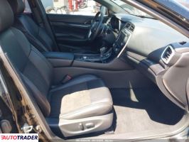 Nissan Maxima 2019 3 Nissan Maxima 2019 3