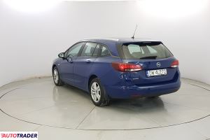 Opel Astra 2020 1.5 105 KM Opel Astra 2020 1.5 105 KM