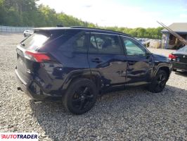 Toyota Pozostałe 2021 2 Toyota Pozostałe 2021 2