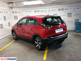 Opel Crossland X 2024 1.2 110 KM