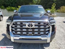 Toyota Tundra 2022 3