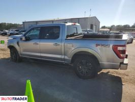 Ford Pozostałe 2022 3