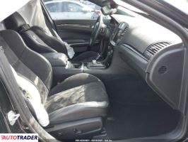 Chrysler 300C 2019 3