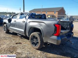 Toyota Tundra 2024 3