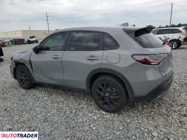 Honda HR-V 2025 2