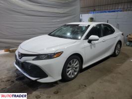 Toyota Camry 2019 2