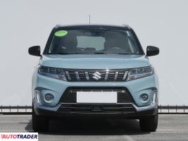 Suzuki Vitara 2022 1.4 127 KM Suzuki Vitara 2022 1.4 127 KM