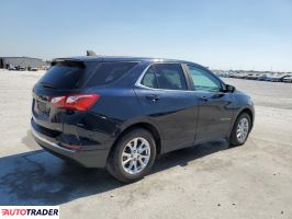 Chevrolet Equinox 2021 1