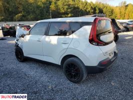 Kia Soul 2022 2