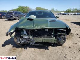 Dodge Challenger 2023 3 Dodge Challenger 2023 3