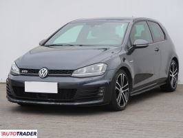 Volkswagen Golf 2014 2.0 181 KM