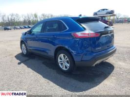 Ford Edge 2020 2 Ford Edge 2020 2