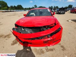 Dodge Charger 2022 3