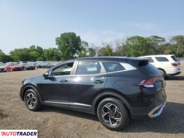 Kia Sportage 2023 2