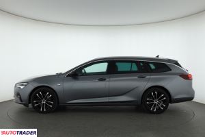 Opel Insignia 2021 2.0 171 KM