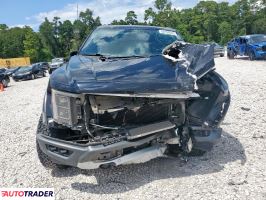 Ford Pozostałe 2021 3