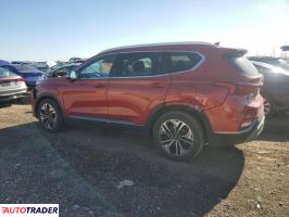 Hyundai Santa Fe 2019 2