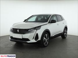 Peugeot 3008 2023 1.2 128 KM Peugeot 3008 2023 1.2 128 KM