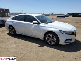 Honda Accord 2019 1 Honda Accord 2019 1