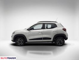 Dacia Pozostałe 2023 45 KM