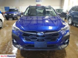 Subaru Pozostałe 2025 2