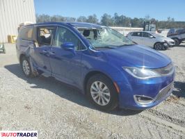 Chrysler Pacifica 2019 3