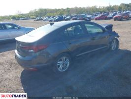 Hyundai Elantra 2020 2