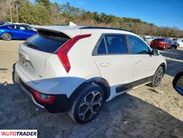 Kia Niro 2023 1