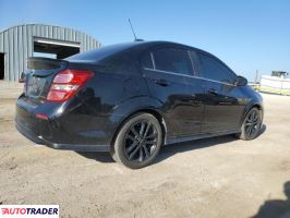 Chevrolet Pozostałe 2020 1