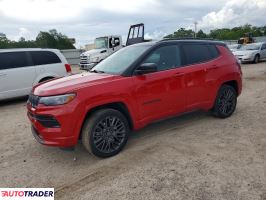 Jeep Compass 2023 2