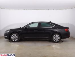 Skoda Superb 2023 1.5 147 KM
