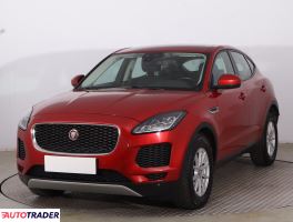 Jaguar E-PACE 2018 2.0 177 KM