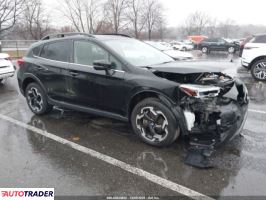 Subaru Pozostałe - zobacz ofertę