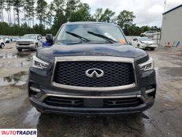 Infiniti Pozostałe 2020 5