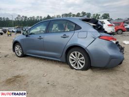 Toyota Corolla 2023 1 Toyota Corolla 2023 1