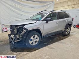 Toyota Pozostałe - zobacz ofertę