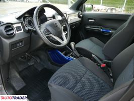Suzuki Ignis 2020 1.2 83 KM