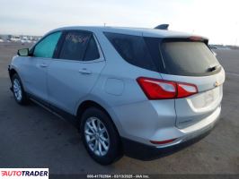 Chevrolet Equinox 2019 1 Chevrolet Equinox 2019 1