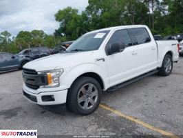 Ford Pozostałe 2019 2 Ford Pozostałe 2019 2