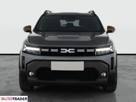 Dacia Duster 2024 1.6 139 KM