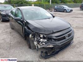 Honda Civic 2019 2 Honda Civic 2019 2
